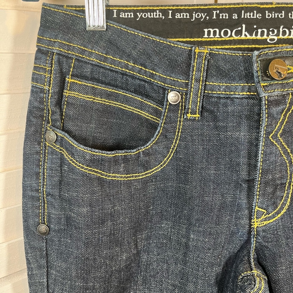 Mockingbird JEANS - Picture 4 of 10